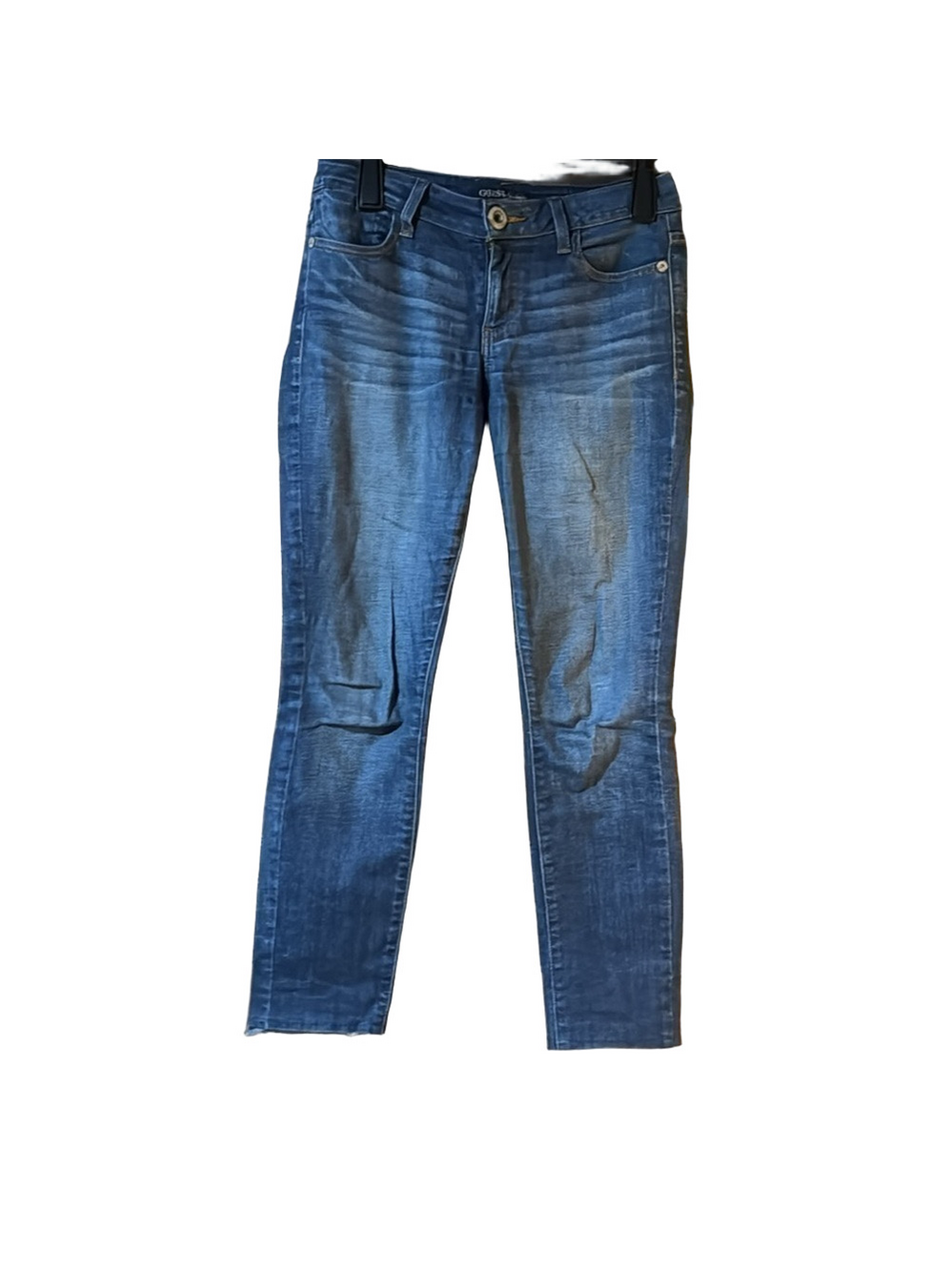 Guess Women's Denim Jeans Size 26